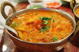 masala curry